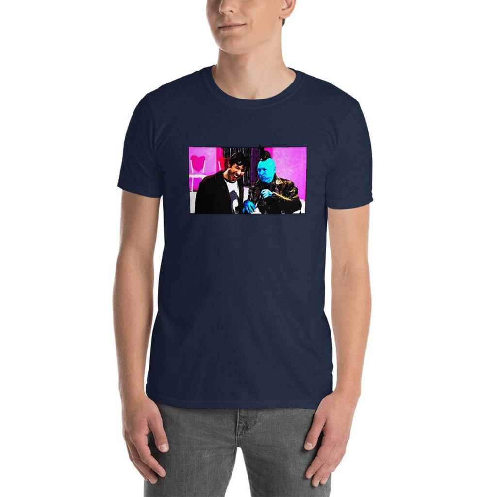Stink Palming A Ravenger T shirt