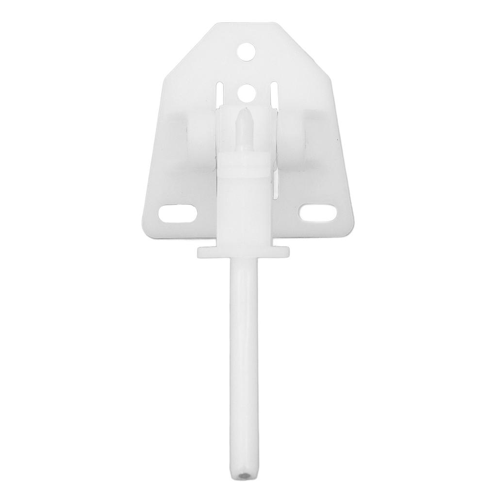 Námořní rychloměr Pitotova trubice Bílý Univerzální pro Jachtu Loď Tlakem Poháněné Rychloměry