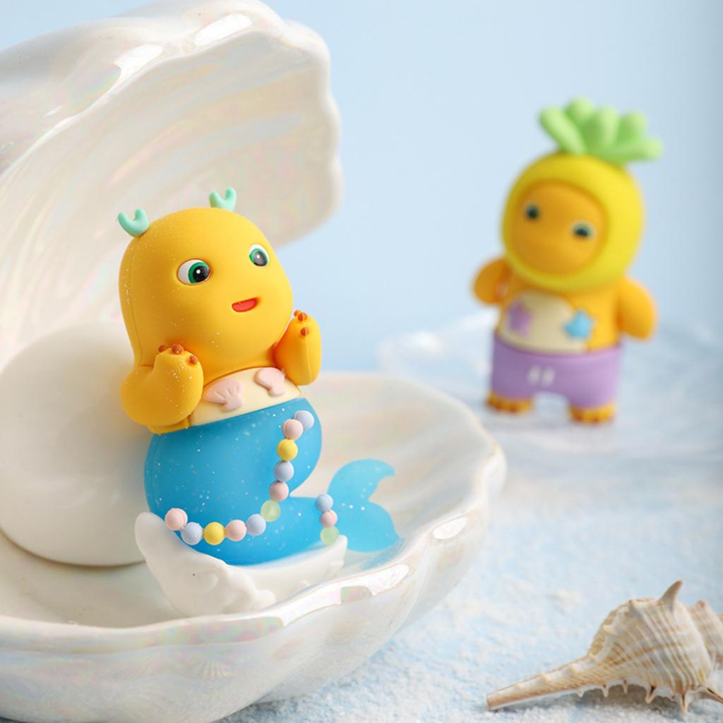 A Adorable Desktop Companion For Everyone!