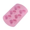 Bakeware Fruit Shaped Lemon Fondant Baking Tool Jelly Mold Chocolate Making Cake Decoration