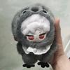 Replacement 10cm Cotton Doll Clothes Crow Jumpsuit Idol Doll Clothes  10cm Cotton Doll