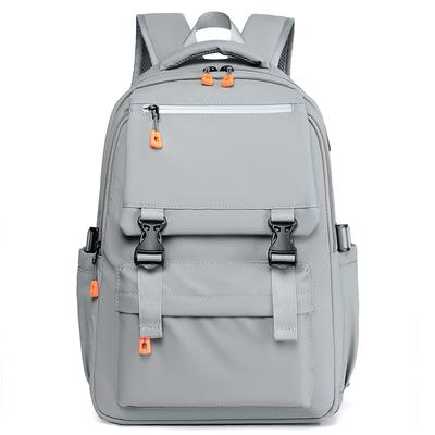Backpack Men's Backpack Business Travel Bag Student Schoolbag