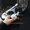 For Lifan 150-11/14/QJ150-3B Storm Crown Prince Motorcycle Accessories Oil Tank Fuel Gauge Full Vehicle Instrument