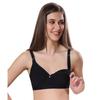 Fabme Women' Nursing, Maternity, Feeding, Seamless Bra (, 0D, Pack Of )