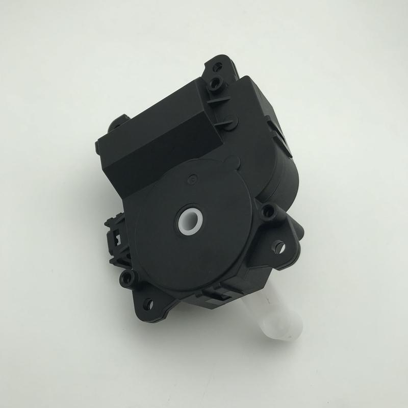 For Lexus GX470 4.7L V8 2003- 2009 87106-35140 063700-8870 Blend Door Actuator Throttle Servo Sub-Assembly
