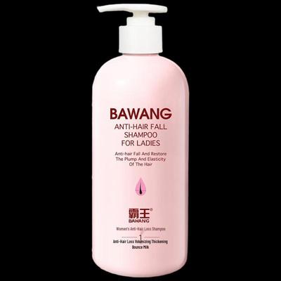 Bawang Women's Anti-Hair Loss Shampoo, 500g