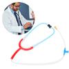 Binaurales Hörgerät-Stethoskop Rauschunterdrückung Hörgerät-Zubehör GesundheitswerkzeugRot