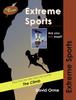 The Extreme Sports Book