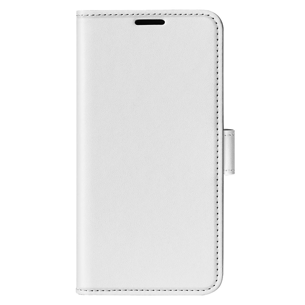 Dla OnePlus Ace 2 5G/11R 5G Wstrząsoodporne Etui z Teksturą Crazy Horse Skórzany Portfel z Podstawką Klapka