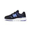 NB 997H Slip-Resistant Low-Top Sports Casual Shoes Black Blue Infant And Toddler