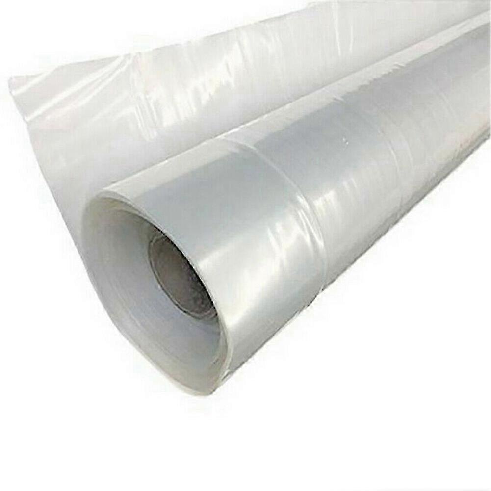 Transparent Vegetable Greenhouse Agricultural Cultivation Plastic Cover Film KAESI 2025
