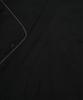 Openyard(Oy) Oblique Line Track Jacket - Black
