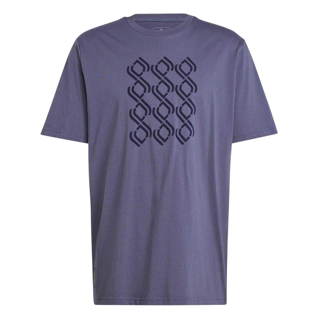 Adidas Mens Season Juventus FC Performance Gym T-Shirt
