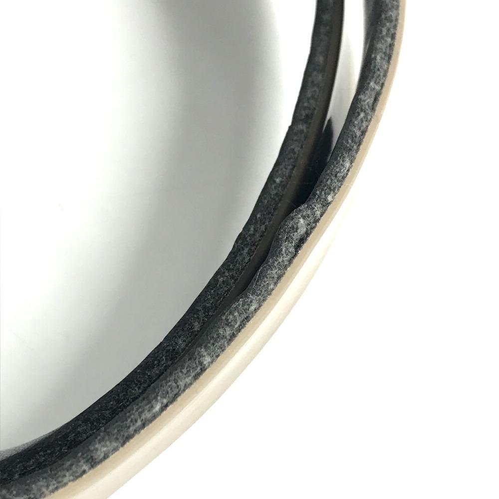 ISSEY MIYAKE BAOBAO Tote Bag shoulder bag Shoulder Bag PVC Beige