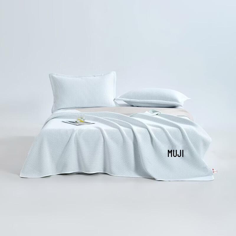 Muji Tenjiku Cotton Four Seasons Duvet 150cm*200cm