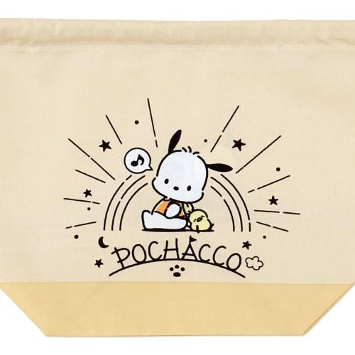 Сумка-ланч на шнурке Sanrio Pochacco (KIDS) 856860