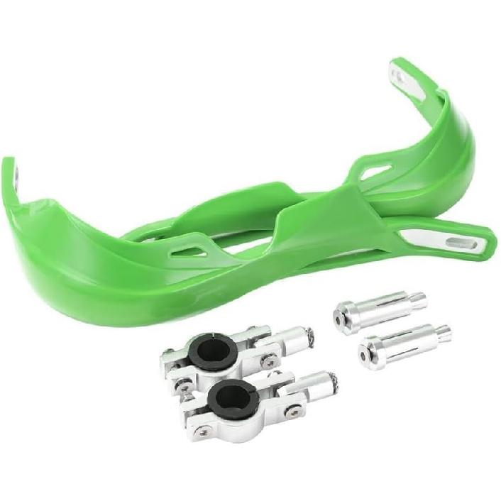 Handlebar Handguards Protecter for YAM&AHA YZ YZF WR WRF TTR 125 250 400 450 Motorcycle Hand Guards Handguard Handle Protector Shield Motorbike