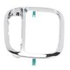 Silver Center Shifter Trim Bezel 2032672288 Fit for Mercedes Benz C Class W203 C230 C240 C320 D106