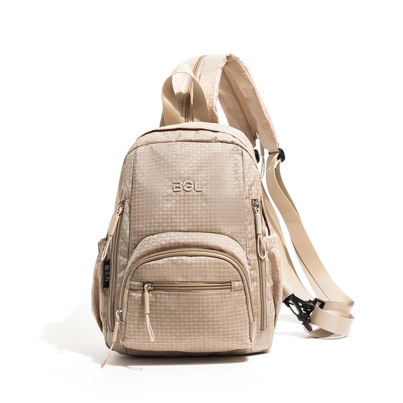 Lightweight Chest Bag Multifunctional Backpack