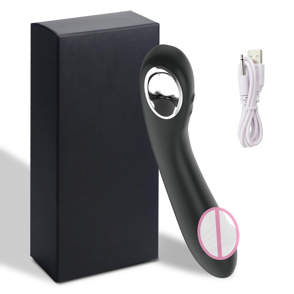 Powerful Realistic Dildo Vibrator Vagina G Spot Stimulator AV Wand Clitoral Anal Female Masturbation Adult Sex Toys for Women