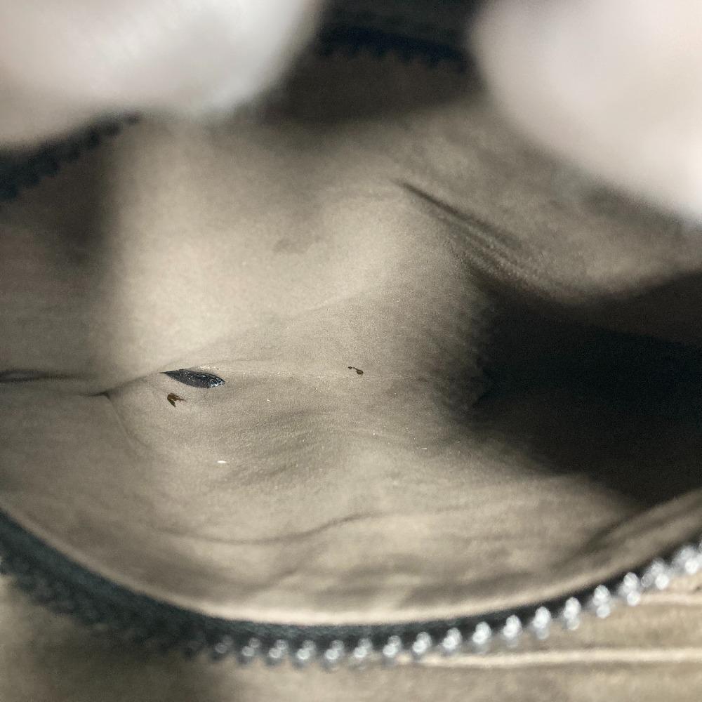 GUCCI 429020 GG Supreme bag logo Backpack Beige/Black