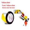 Double-Sided Reflective Bird-Repellent Ribbon for Orchar and Farmland