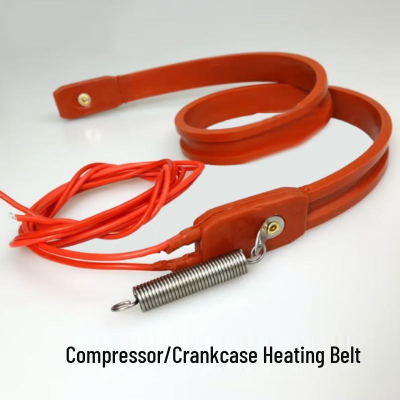 

Compressor Heating Belt