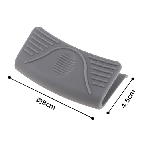 JHQ Iron Plate Multi-Griddle, Authentic, Induction and Direct Heat Compatible, Lightweight, Kitchen and Outdoor Use, Frying Pan/Griddle Pan (Black - F