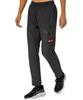 Training Wear Lining Tricot Windbreaker Pants 2031E731 Unisex Adult Performance Black x Gunmetal 2XL [ASICS] AIM-TRG