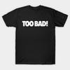 T-shirts en tops – T-shirts
