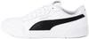 Caracal Sneakers White/puma Black