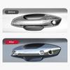 Car Door Handle Bowl Trim Cover Protect for BYD Qin L Dm-i 2024 2025 2026
