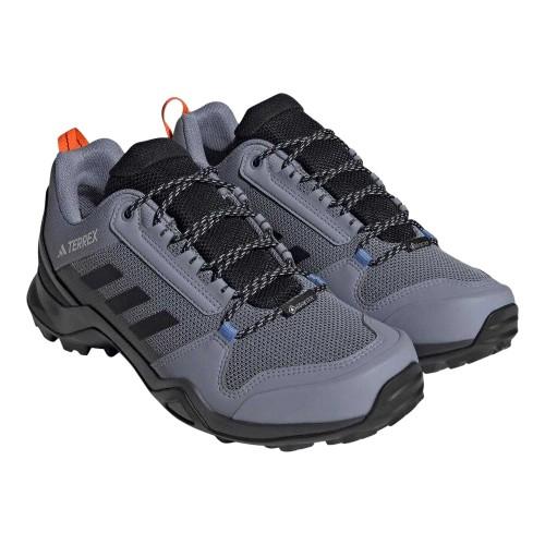 Adidas Men's Terrex AX3 GORE-TEX Hiking Shoes