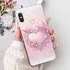For Xiaomi Redmi Note 5 5 Pro Phone Case New design Soft Silicone TPU Shockproof Back Cover For Redmi Note5 Pro 5Pro Capa Cases