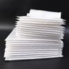 50-1Pcs Bubble Envelope White Foam Shipping Waterproof Bag for Packaging Mailing Gift Self Seal Mailers Padded Shipping Packages