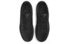 Nike Court Vision Low 'Black' Women's CD5434-003