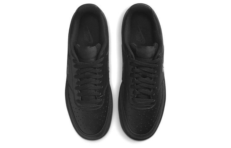 Nike Court Vision Low 'Black' Women's CD5434-003