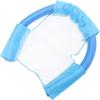 Easy To Install Tineasur Floating Chair Net for Relaxing In the Pool