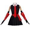 Damskie kostiumy do cosplayu, kostiumy anime, gotyckie mundurki JK, zestawy do cosplayu, kostiumy na imprezy cosplayowe Halloween i kostiumy na wystawy anime