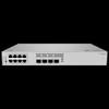 Huawei Kunling S310S-8P4JX 8-Port 10G Managed Layer 3 Switch