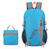 20L Portable Foldable Backpack Folding Mountaineering Bag Ultralight Outdoor Climbing Cycling Travel Knapsack Hiking Daypack