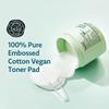 Problem Solution Vegan Toner Pad 150ml