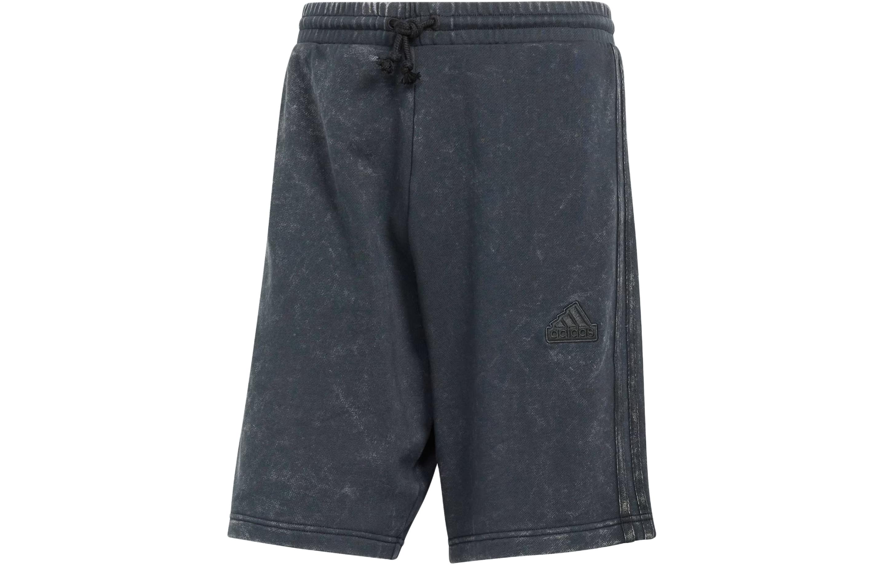 Adidas All Szn Garment Wash Shorts Sports Shorts Men s Black IN3164 M