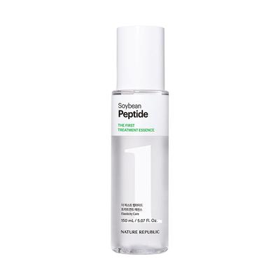 The First Peptide Treatment Essence 150ml