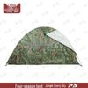 Outdoor Camouflage Camping Tent