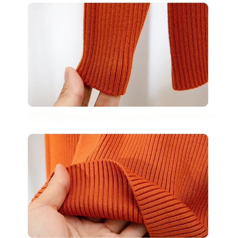 Sugari Copii Pulover Toamna Iarna Nou Decolteu Ocazional Adolescenți Băieți Fete Îmbrăcăminte tricotate Roz Albastru Pulovere pentru copii