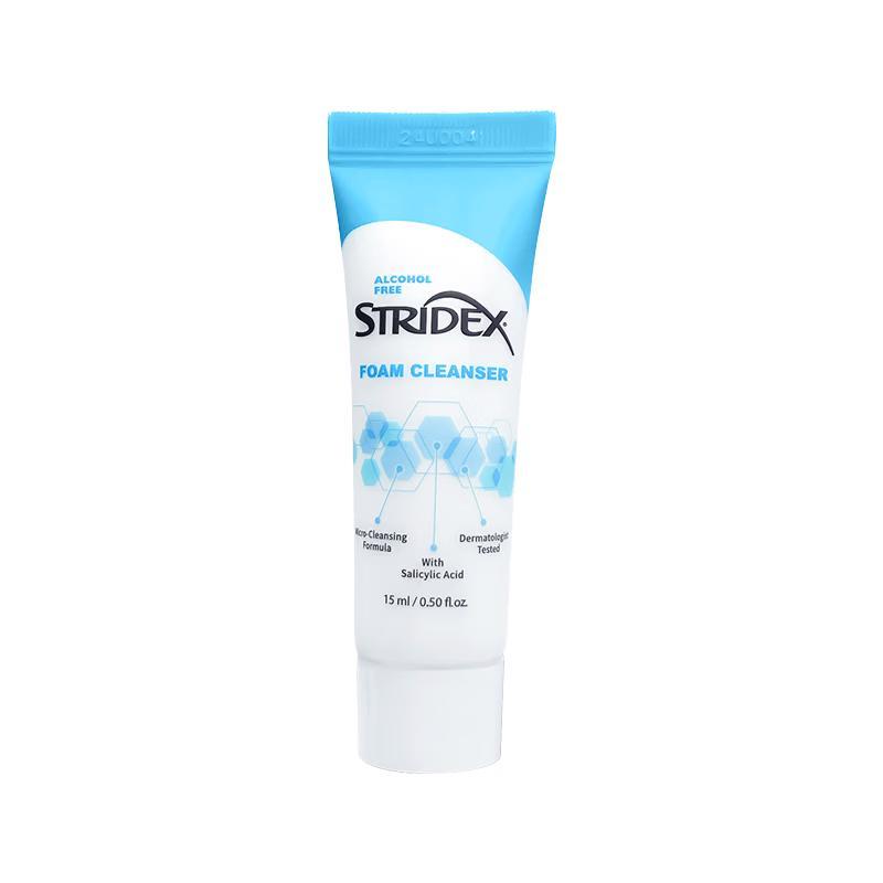 Staywell Salicylic Acid Gentle Foam Cleanser