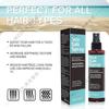 Sea Salt Spray for Hair, Sea Salt Spray For Dry Texturizing & Volumizing, Curl and Beach Waves Spray for Hair Men and Women