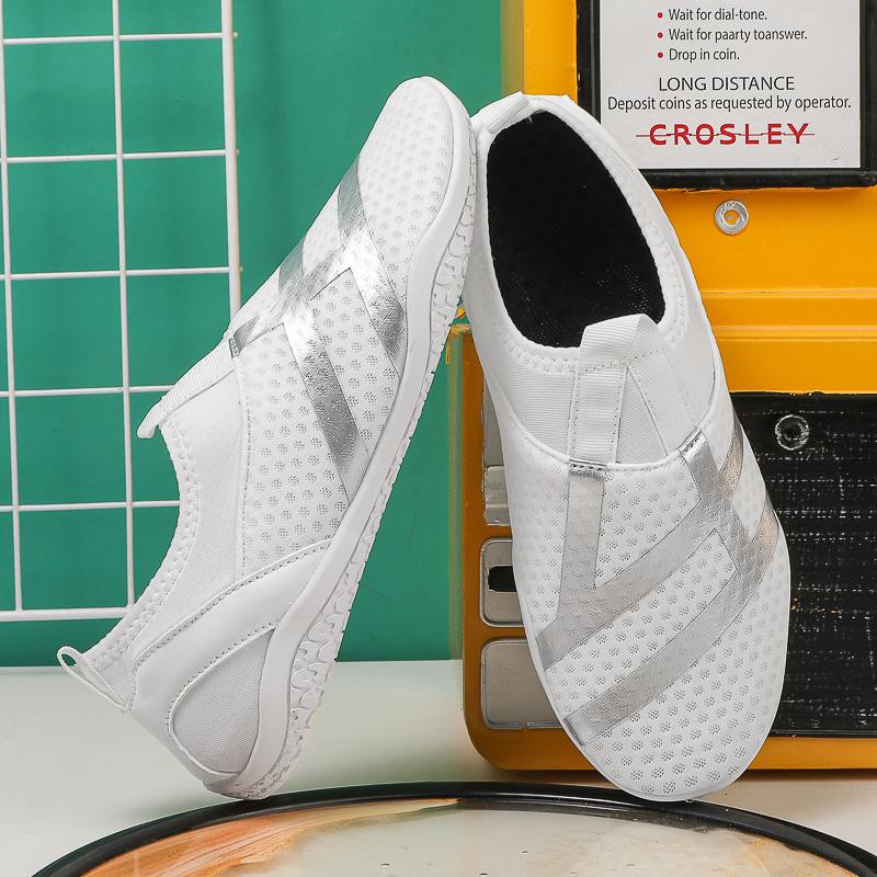 Yoga Socks Water Shoes Mens Women Outdoor Water Sports Quick-Dry Barefoot Swim Pool Shoes Aqua for Hiking Walking Diving Surf