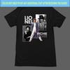 Rara Calda Lionel Richie Cantante Cotone Nero S-5XL Maglietta AA510 T-Shirt Unisex
